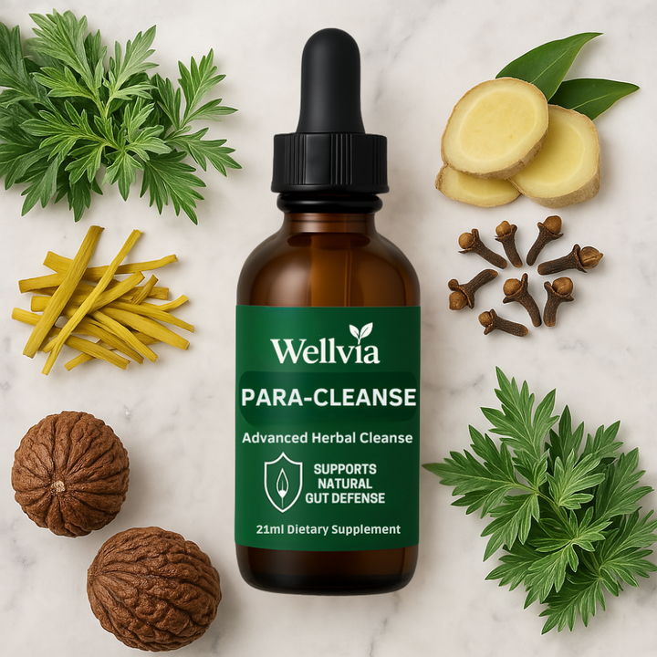 Wellvia™ Detox Pack